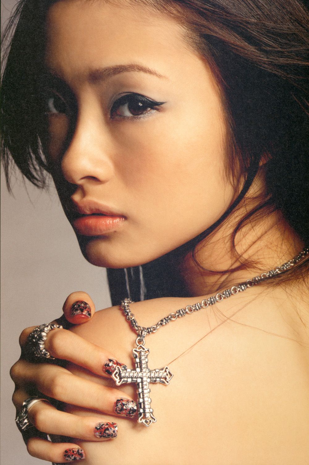 上户彩《Breath》-图10