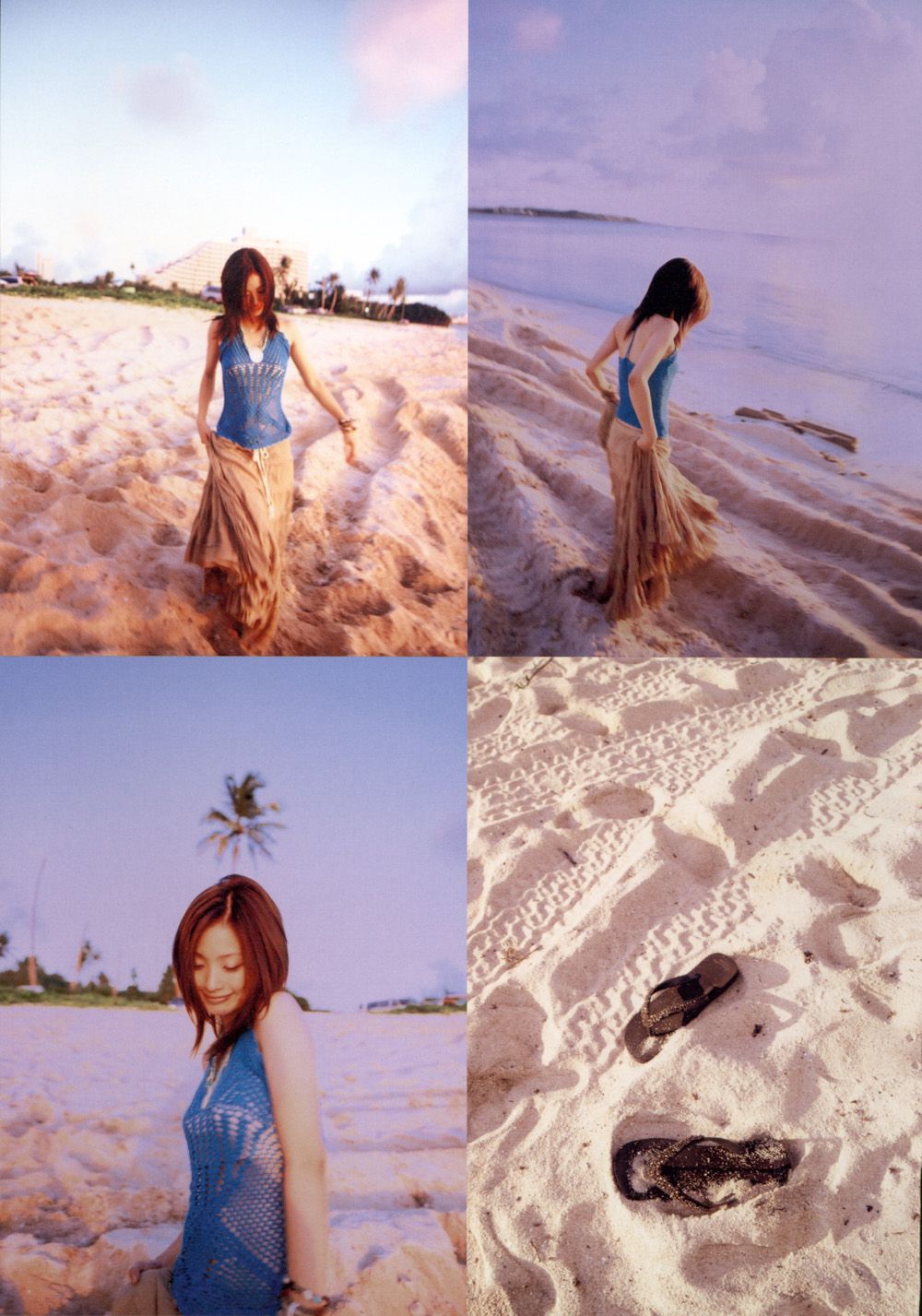 上户彩《Breath》-图111