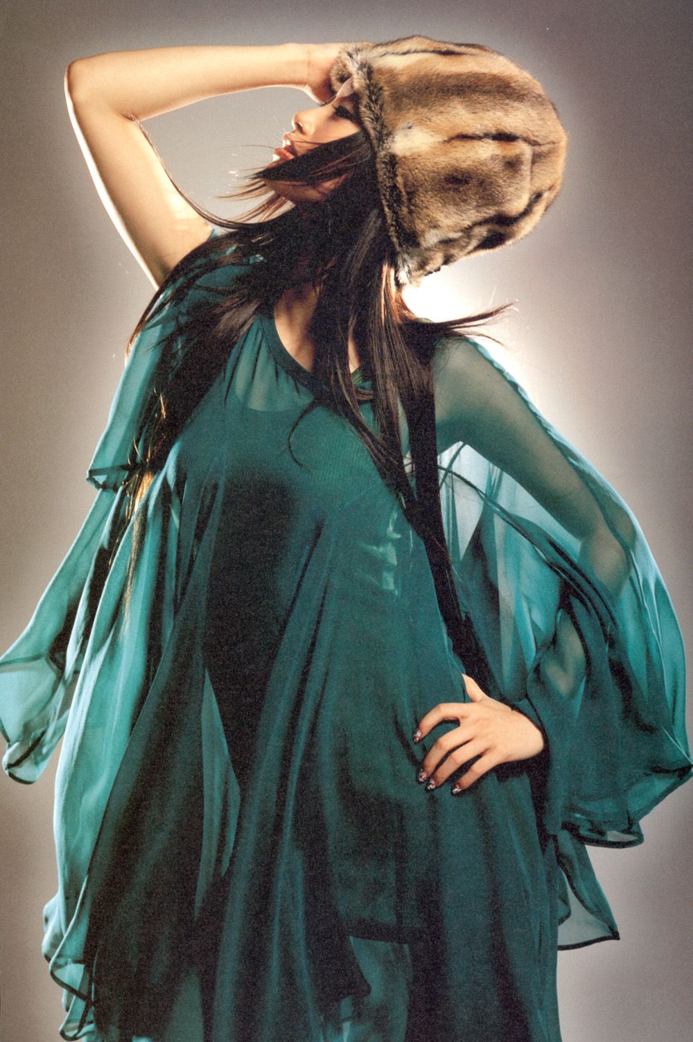 上户彩《Breath》-图11