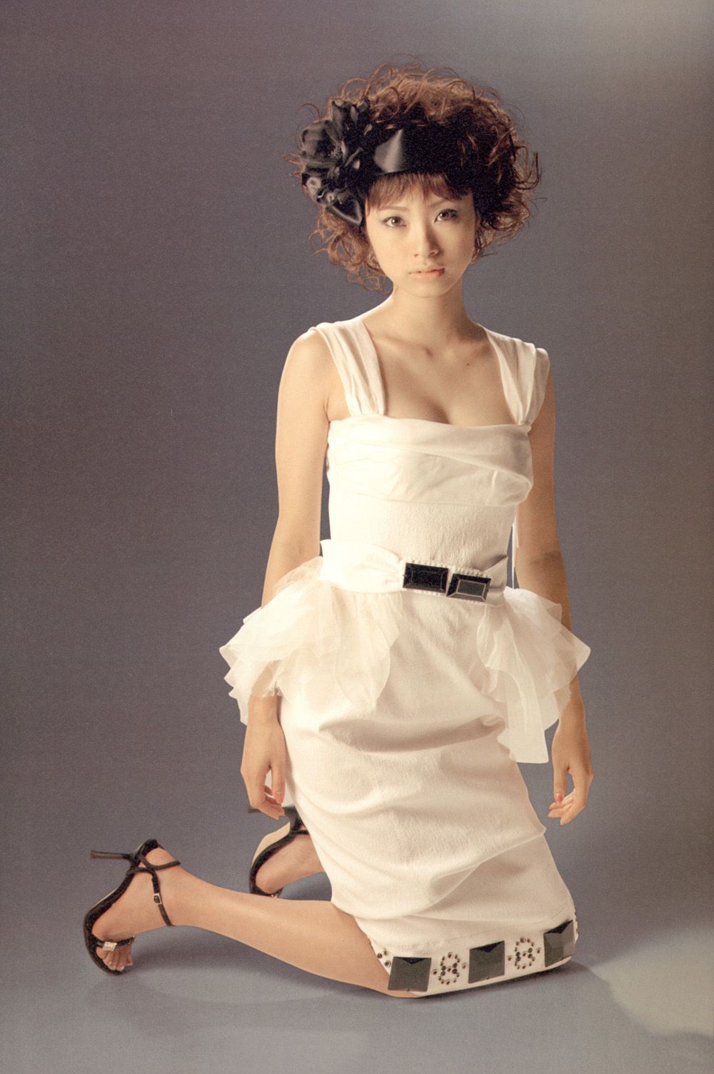 上户彩《Breath》-图13