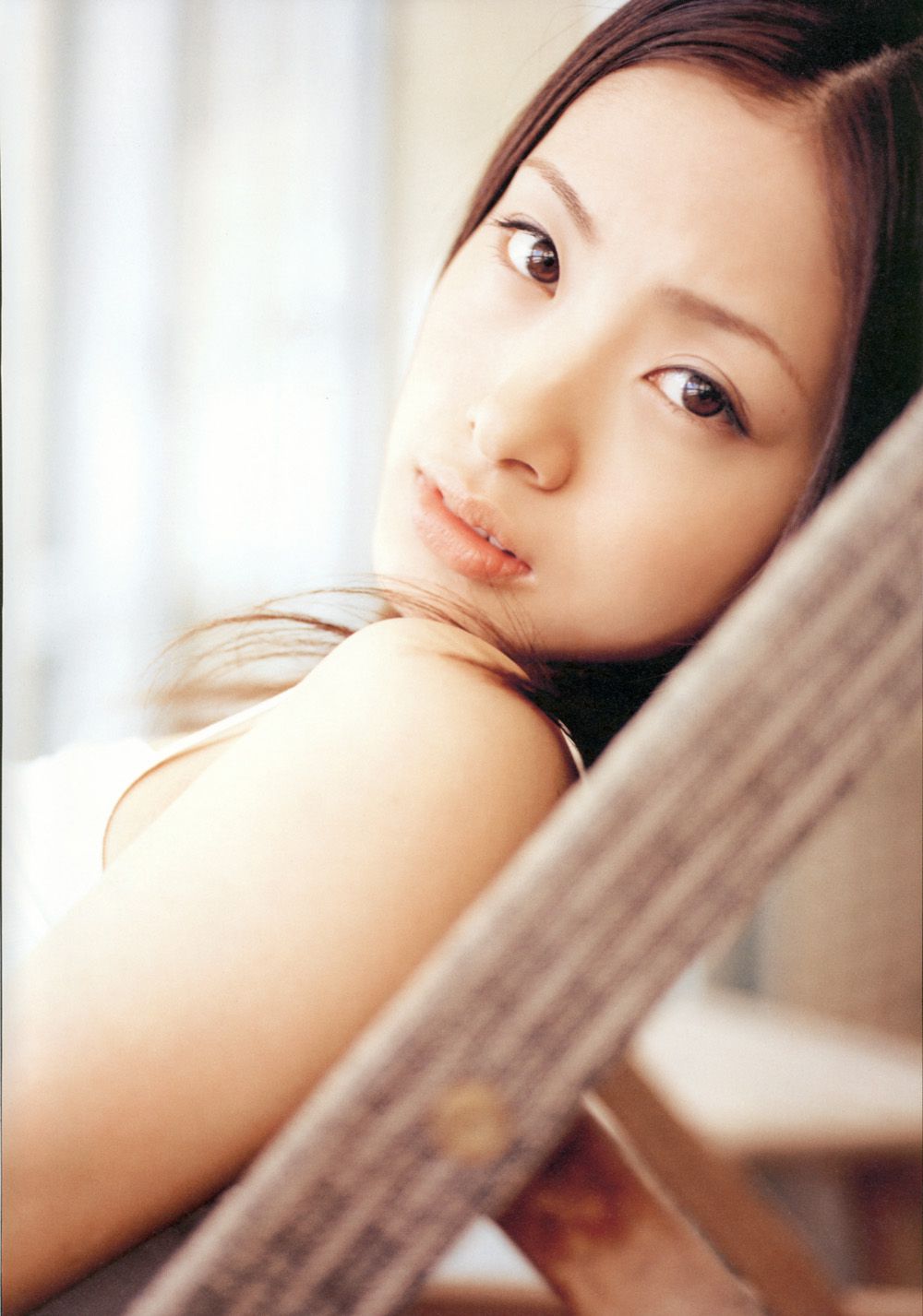 上户彩《Breath》-图17