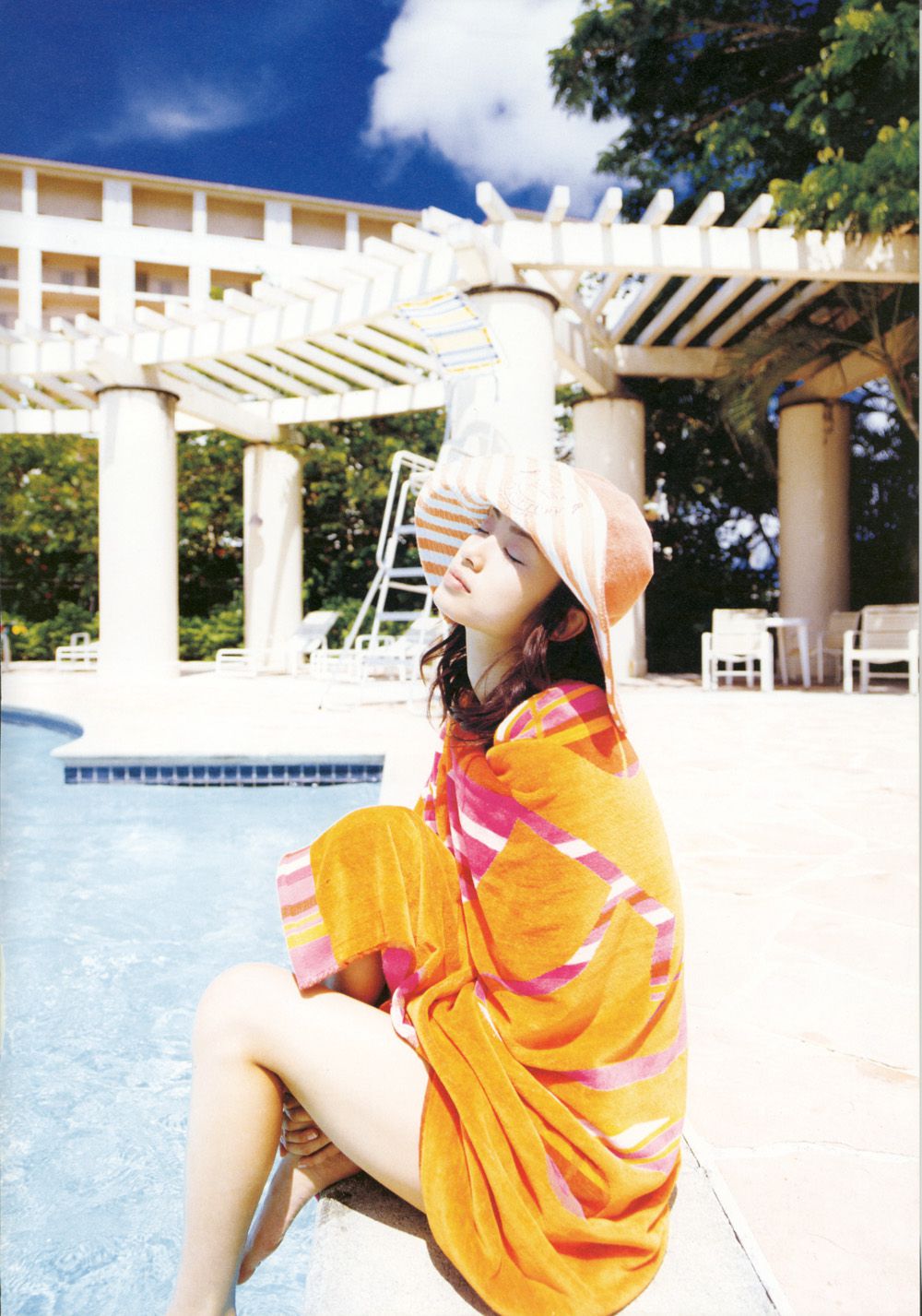 上户彩《Breath》-图20