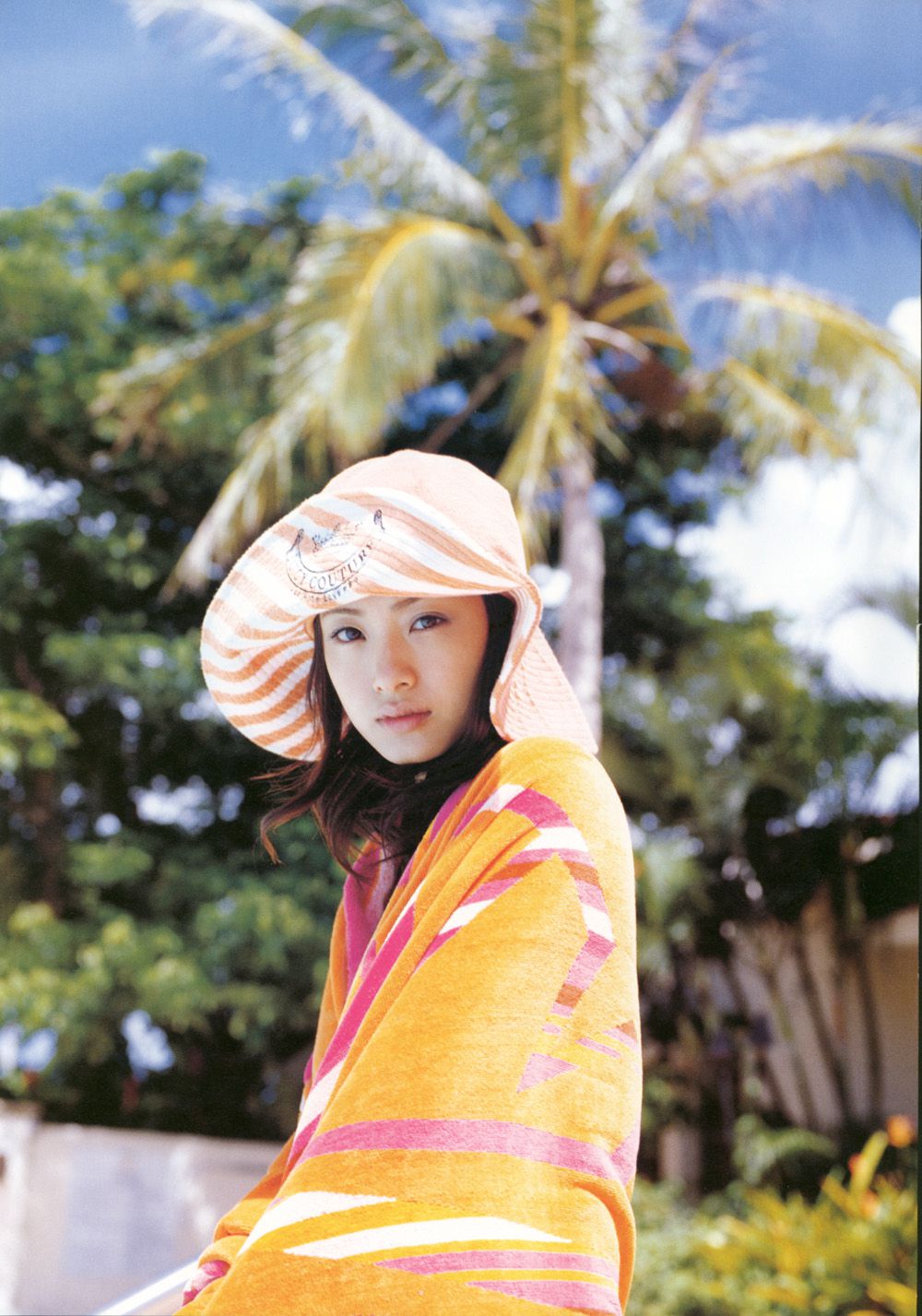 上户彩《Breath》-图21