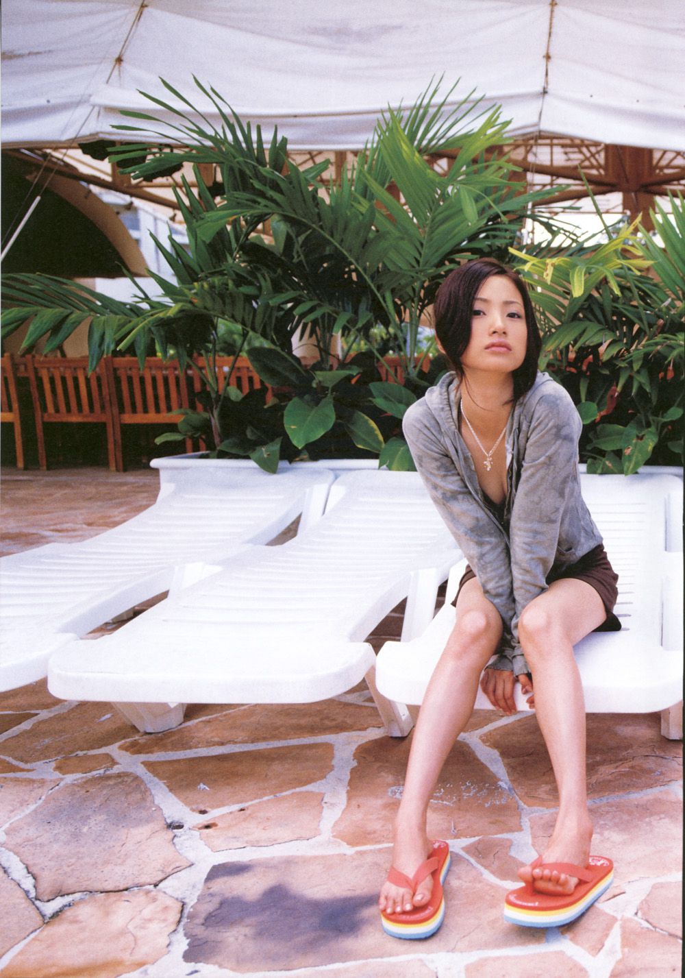 上户彩《Breath》-图23