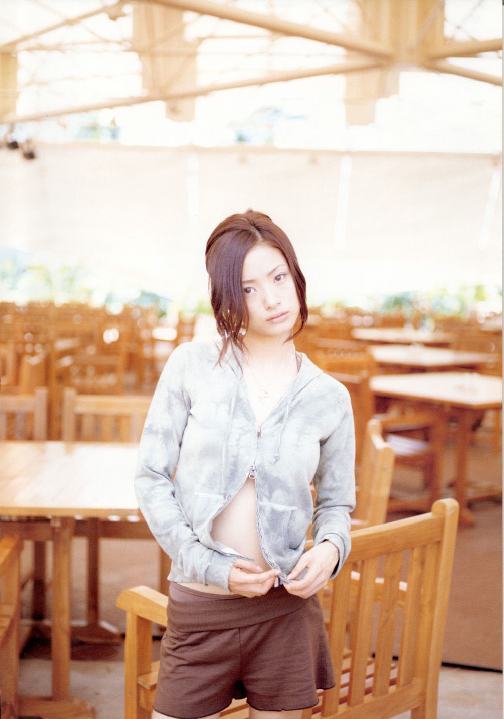 上户彩《Breath》-图25