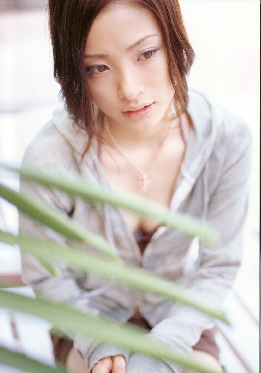 上户彩《Breath》-图27