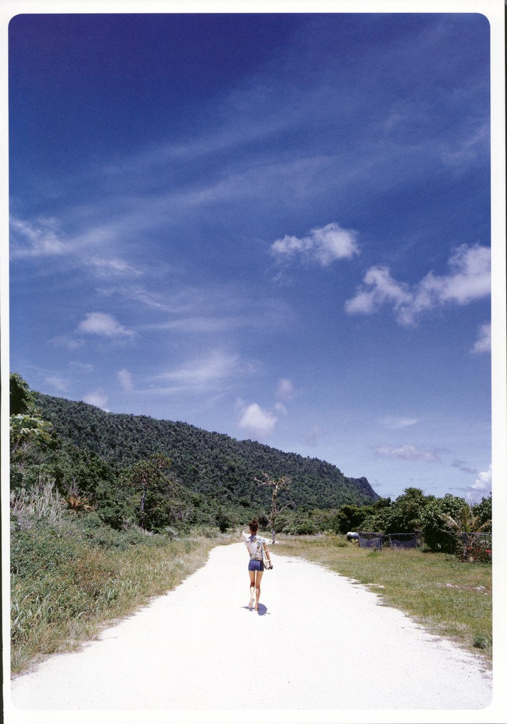 上户彩《Breath》-图30