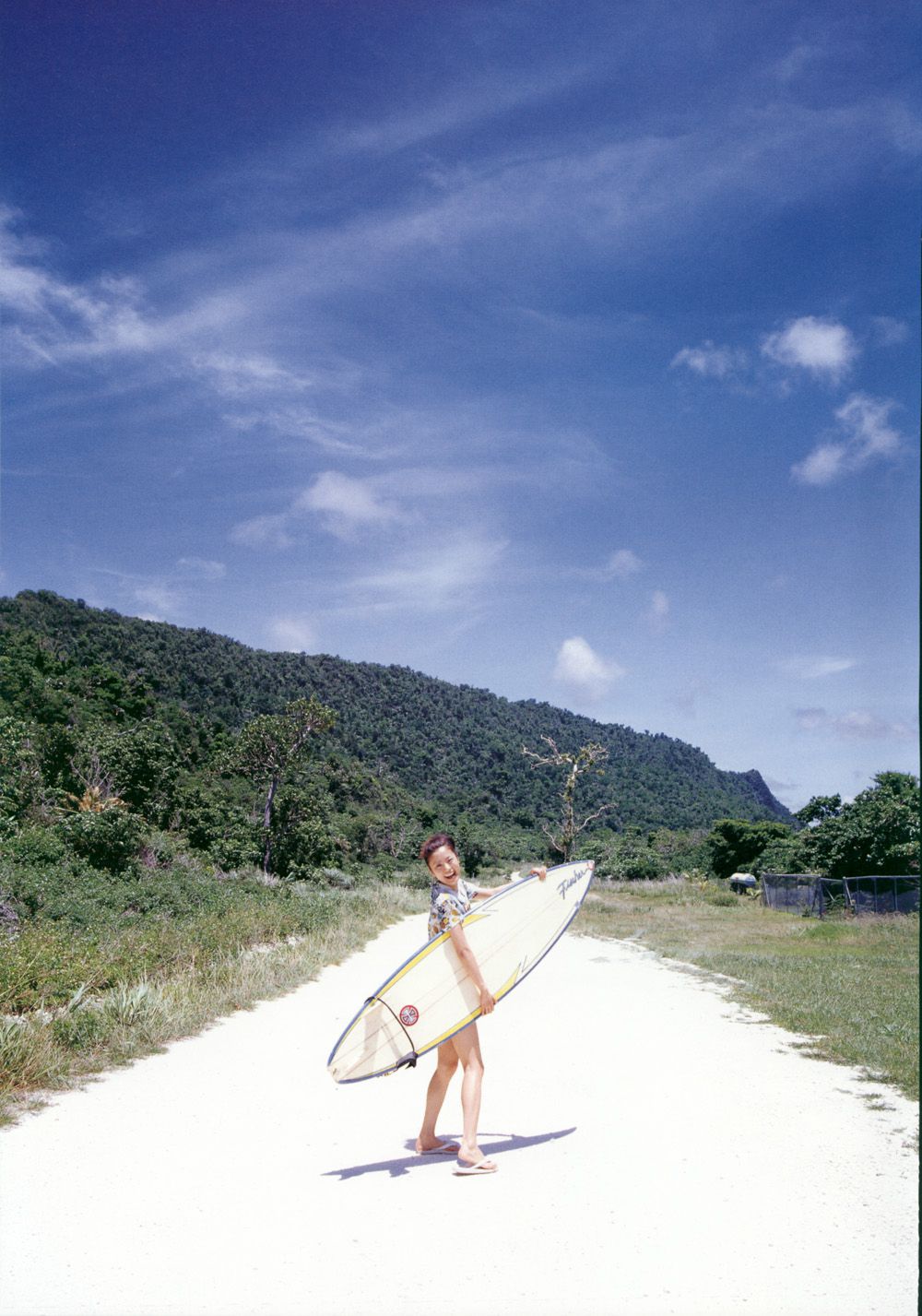 上户彩《Breath》-图31