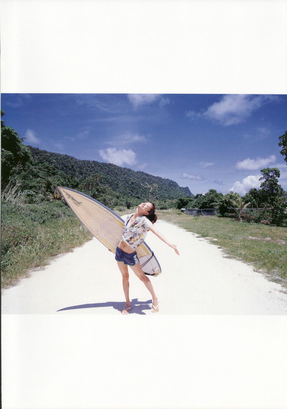 上户彩《Breath》-图32