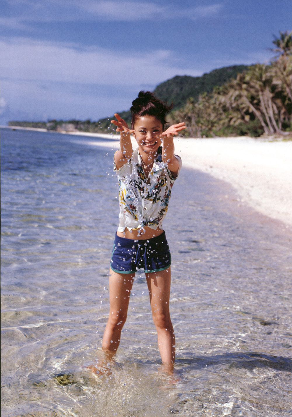 上户彩《Breath》-图37