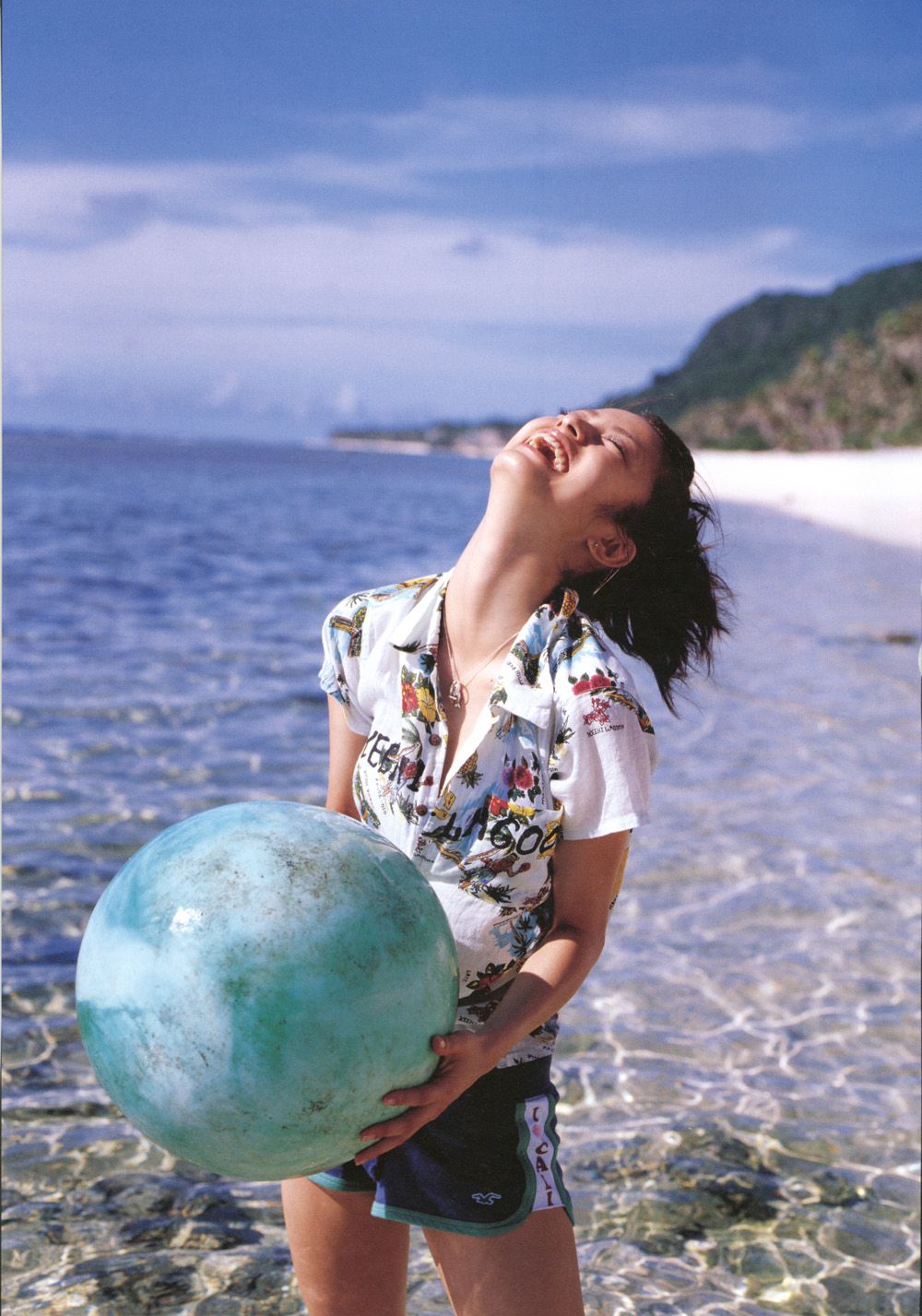 上户彩《Breath》-图38