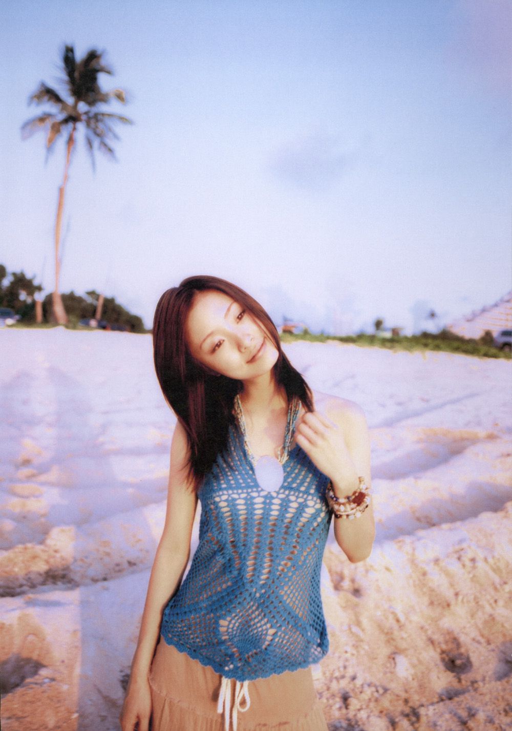 上户彩《Breath》-图3