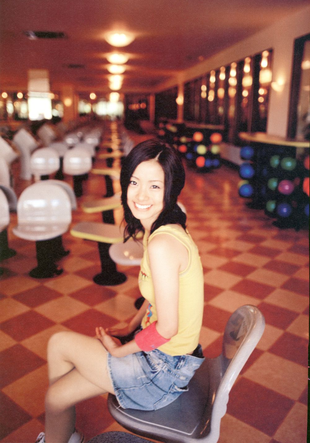 上户彩《Breath》-图40