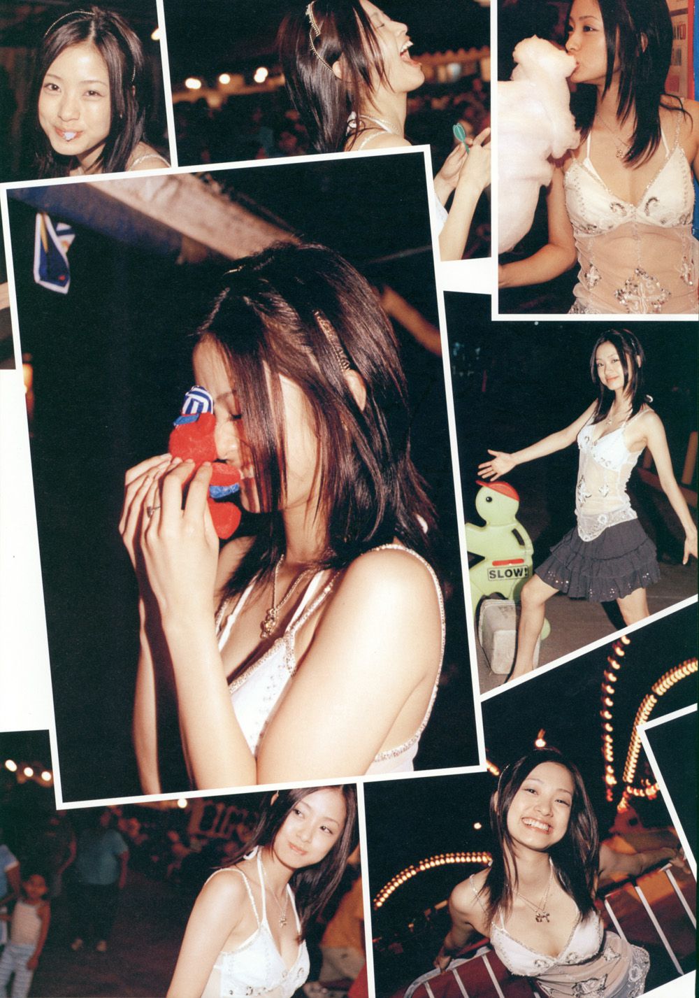 上户彩《Breath》-图47