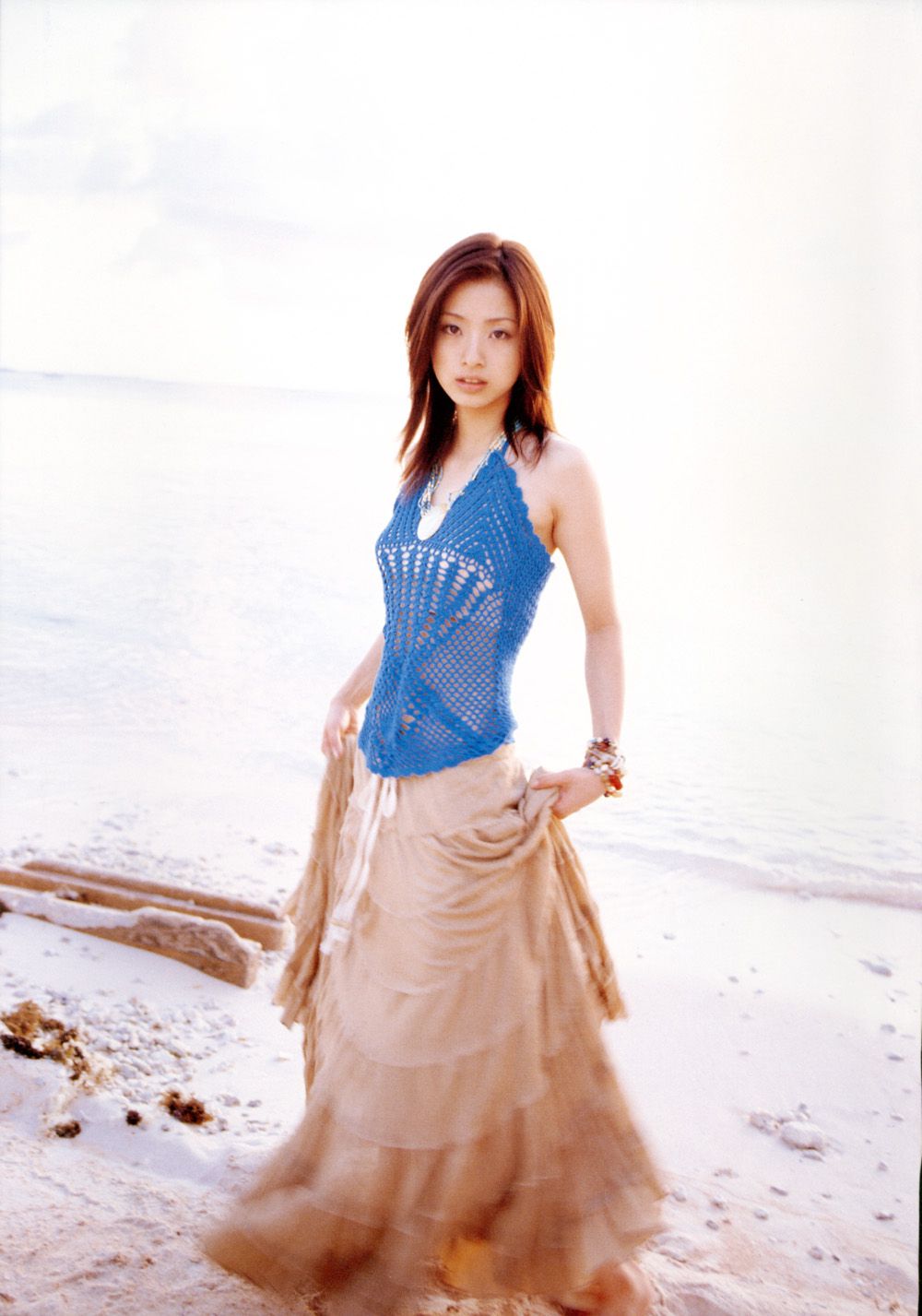 上户彩《Breath》-图4