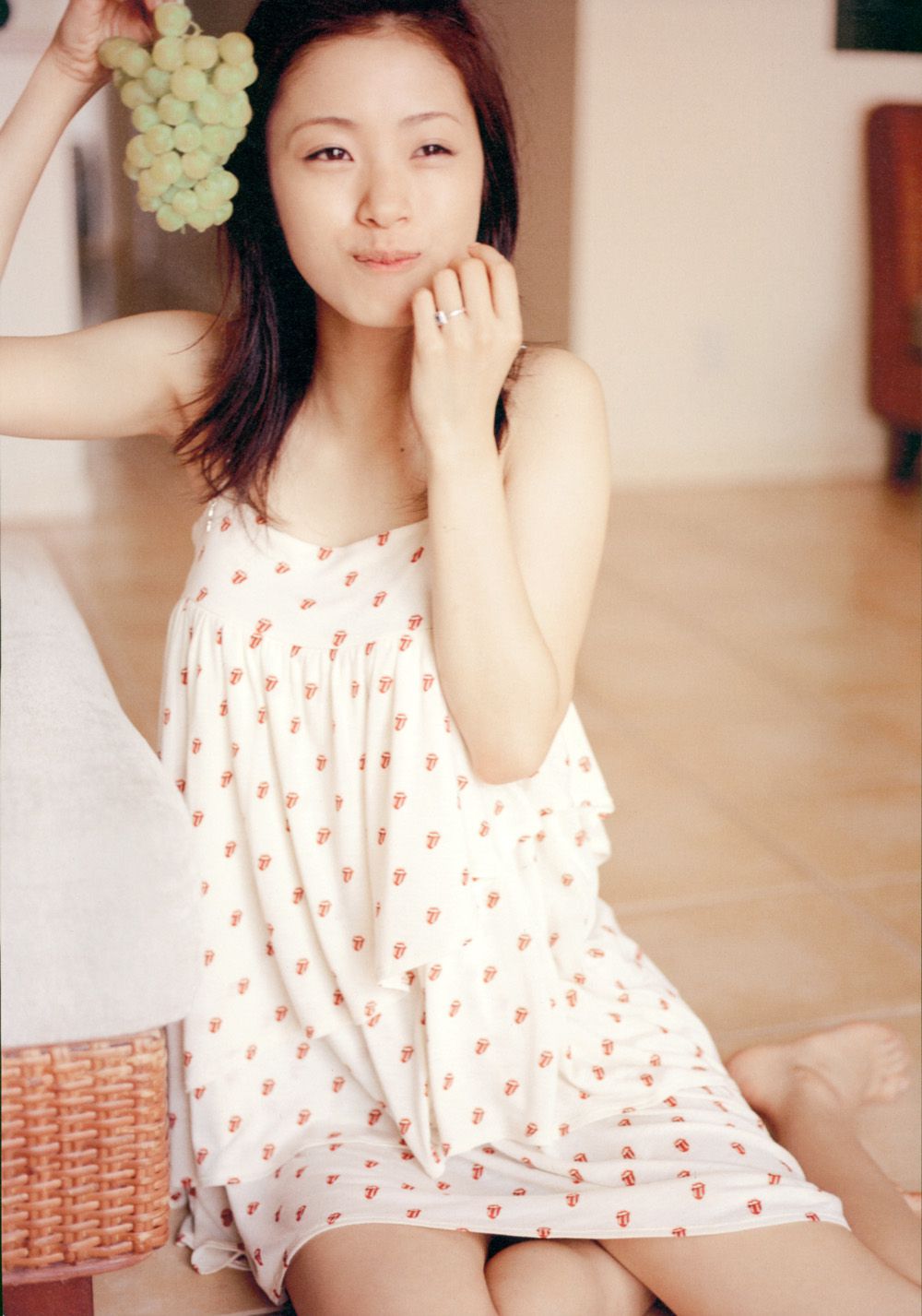 上户彩《Breath》-图56