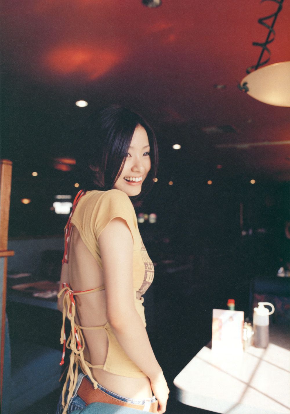 上户彩《Breath》-图61