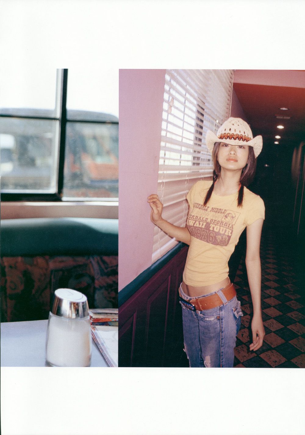 上户彩《Breath》-图63