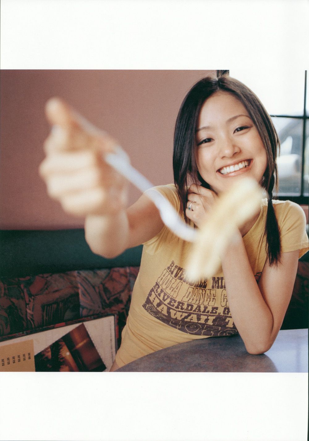 上户彩《Breath》-图64