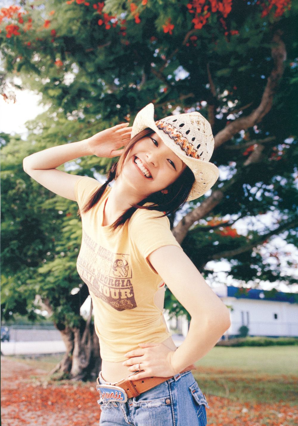 上户彩《Breath》-图65