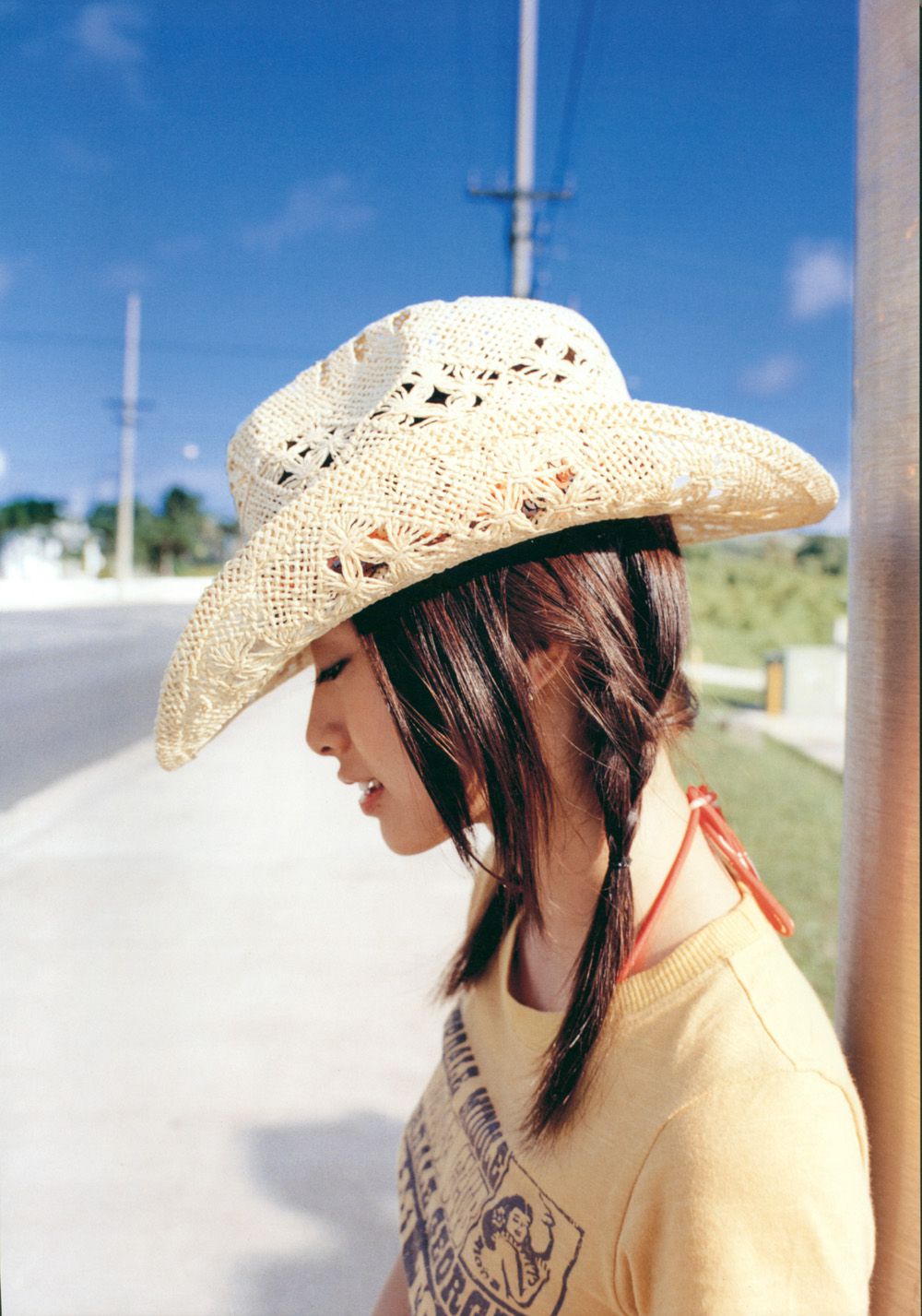 上户彩《Breath》-图67