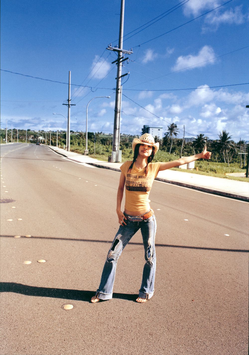 上户彩《Breath》-图69