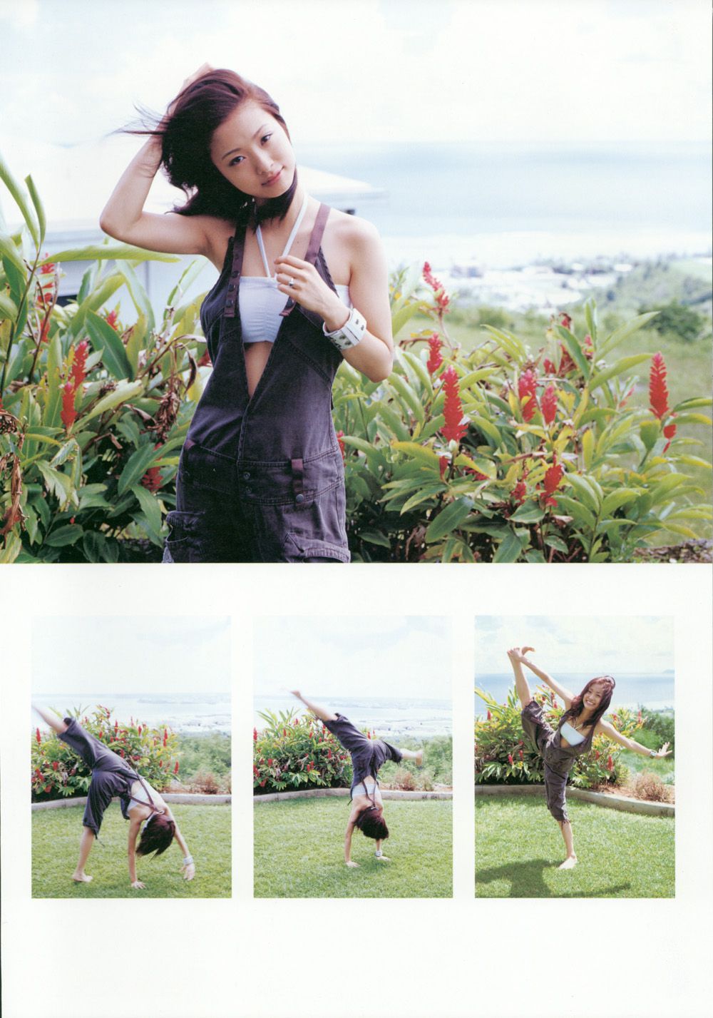 上户彩《Breath》-图76