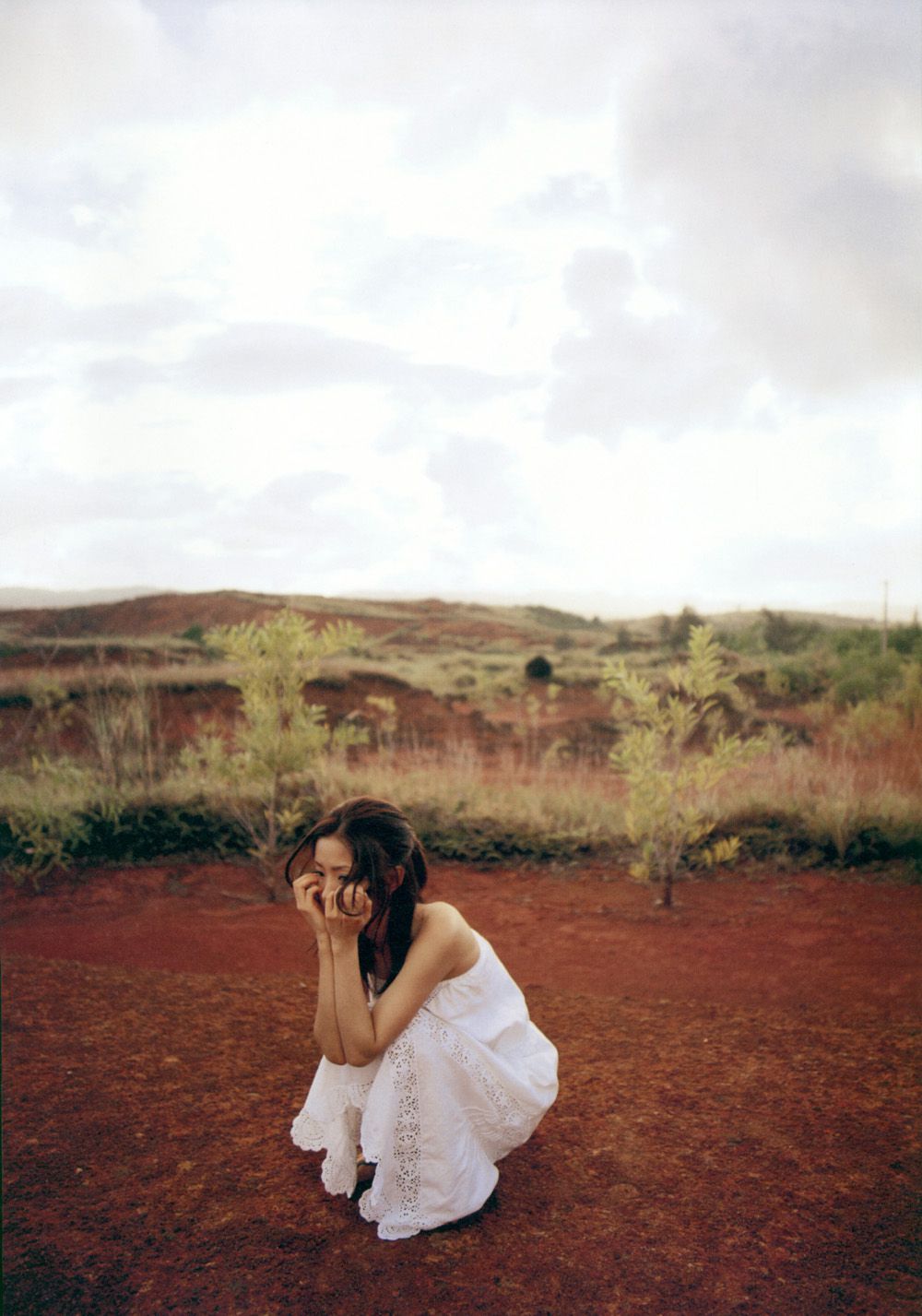 上户彩《Breath》-图78