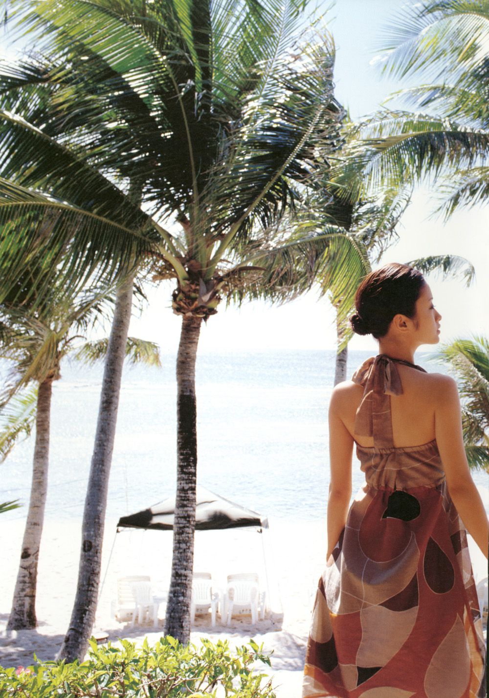 上户彩《Breath》-图7