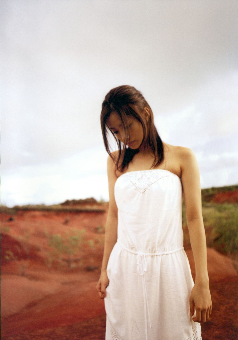 上户彩《Breath》-图82