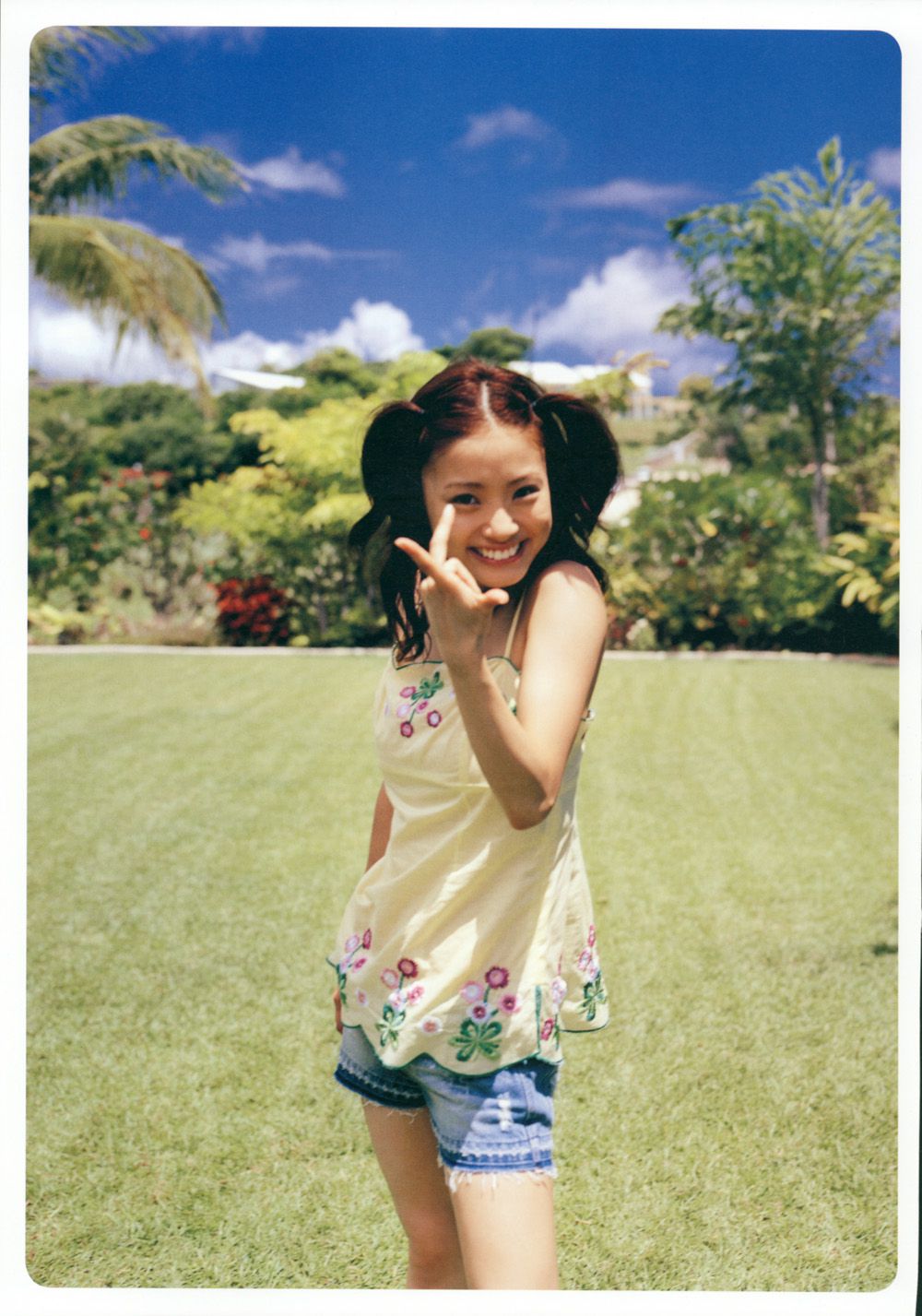 上户彩《Breath》-图89