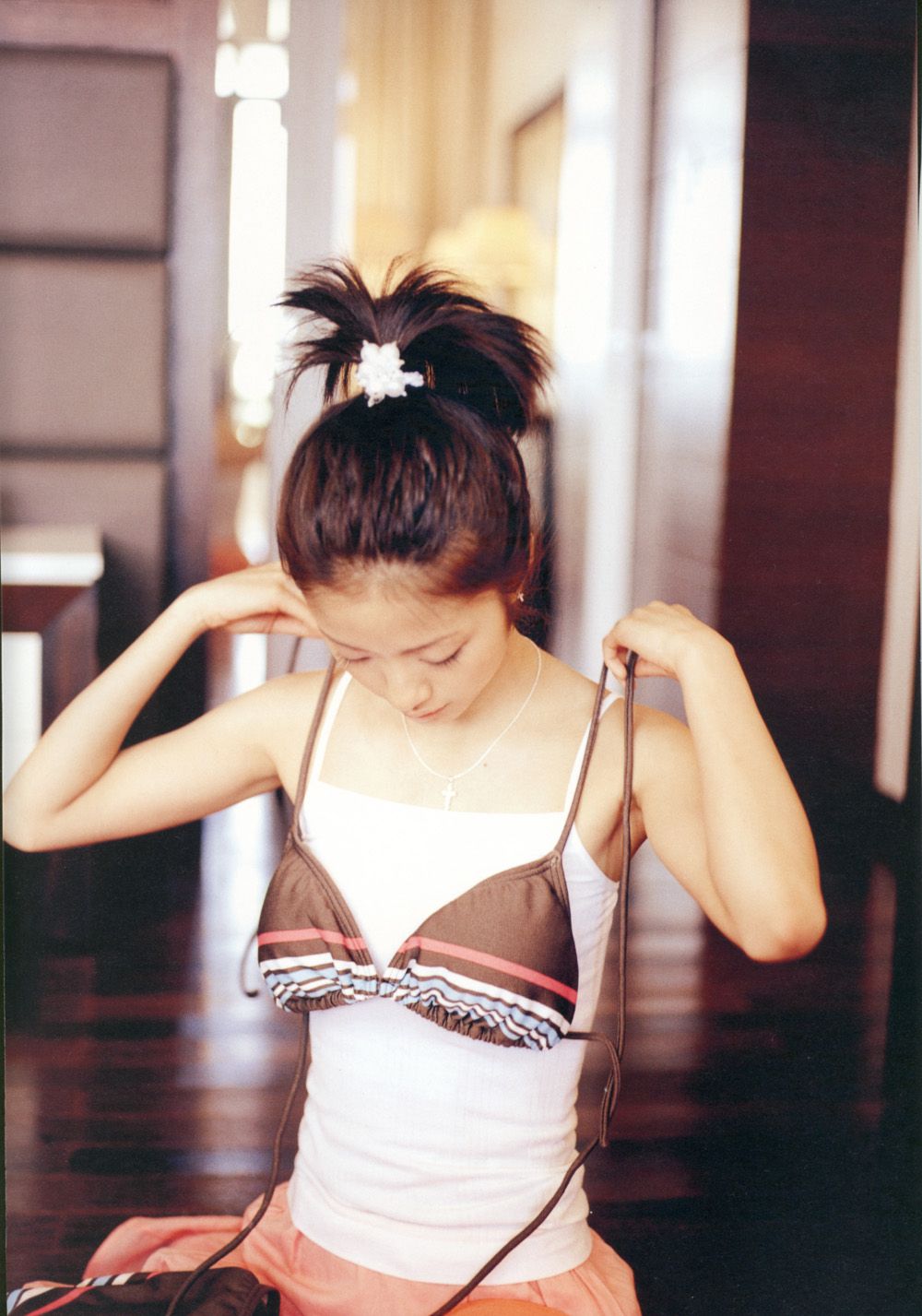 上户彩《Breath》-图90