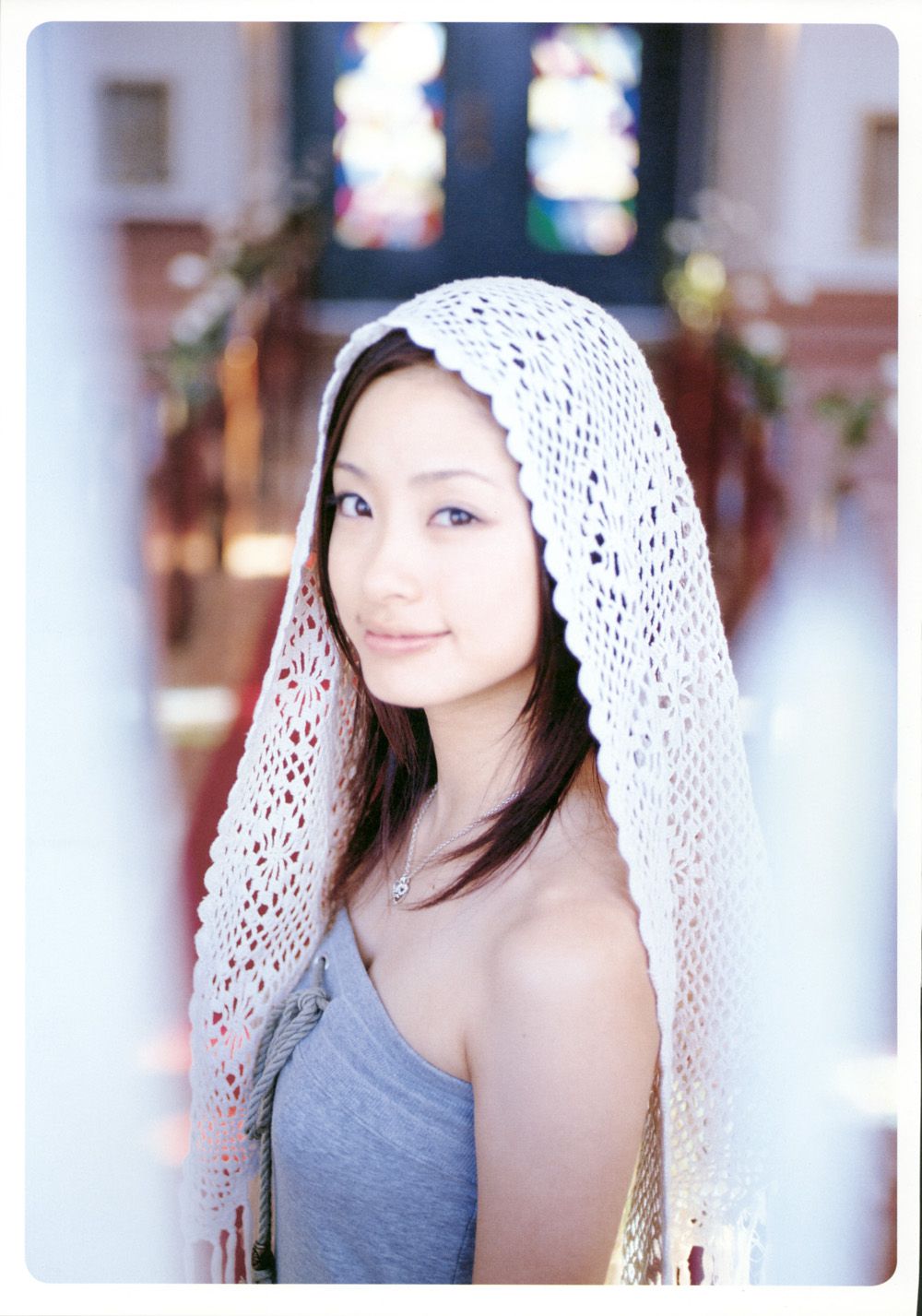 上户彩《Breath》-图92