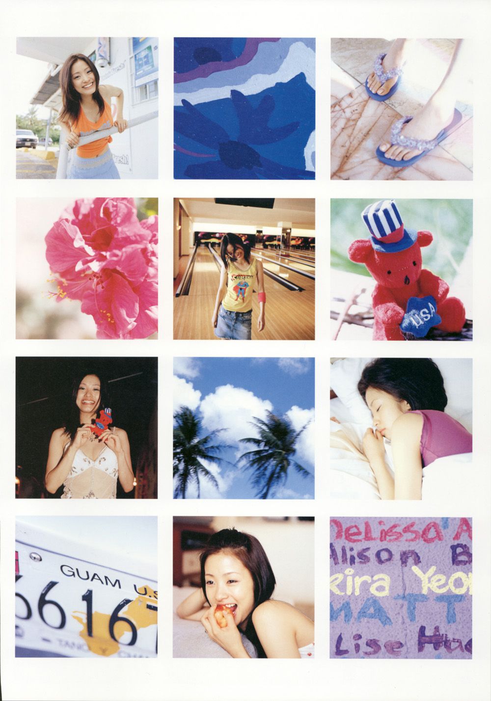 上户彩《Breath》-图93