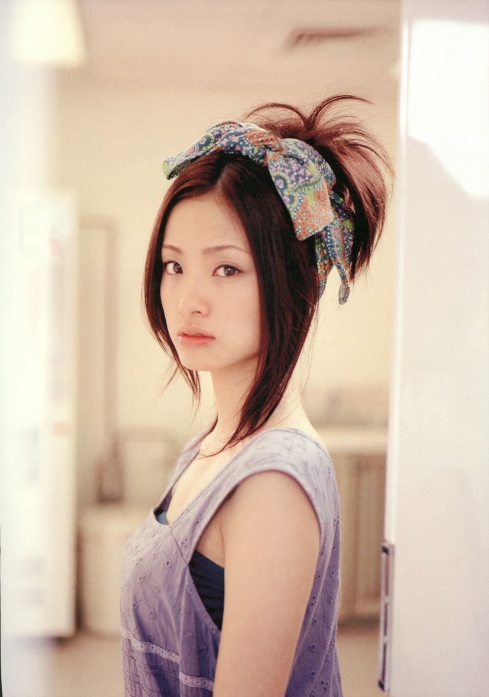 上户彩《Breath》-图94