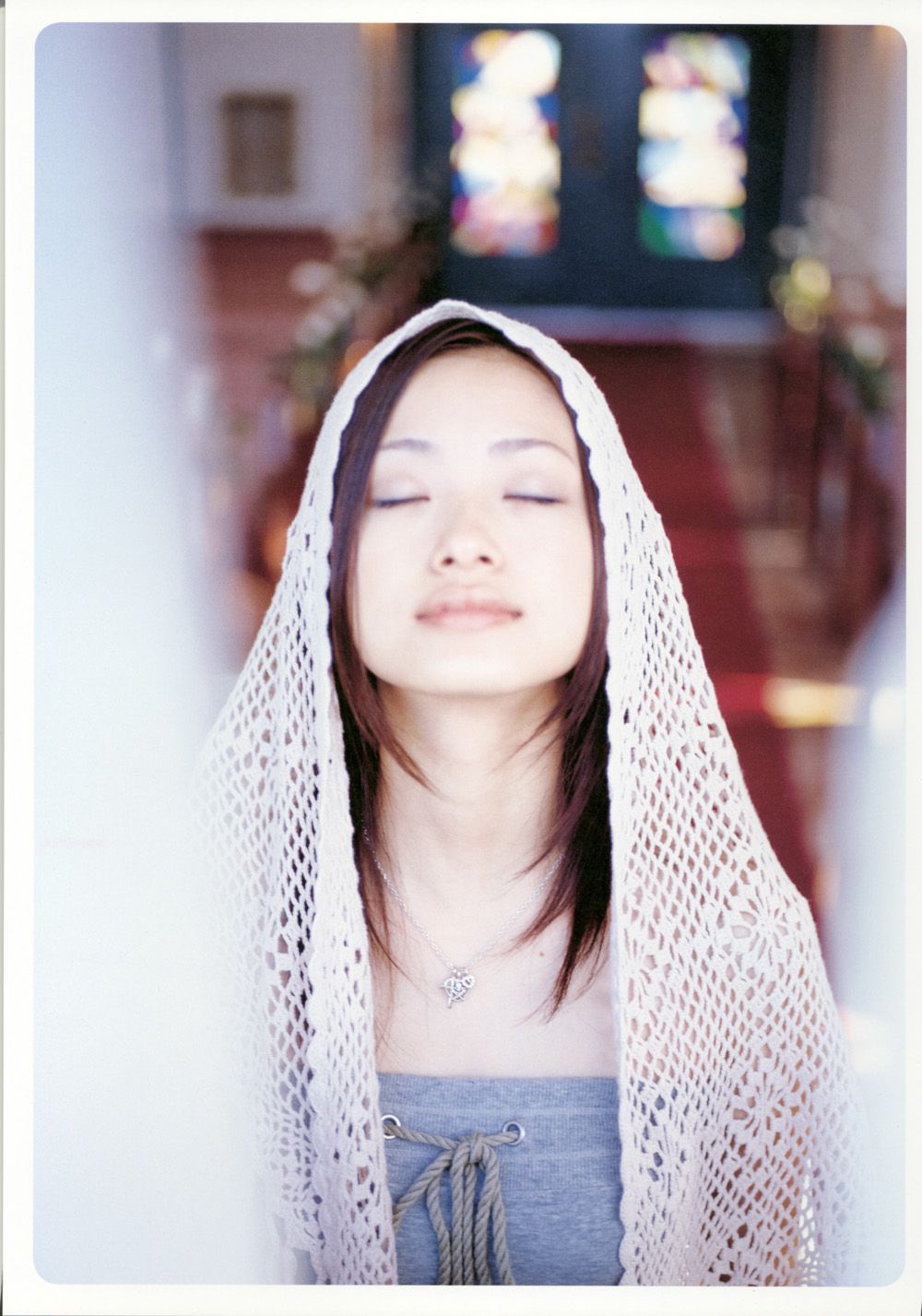 上户彩《Breath》-图95