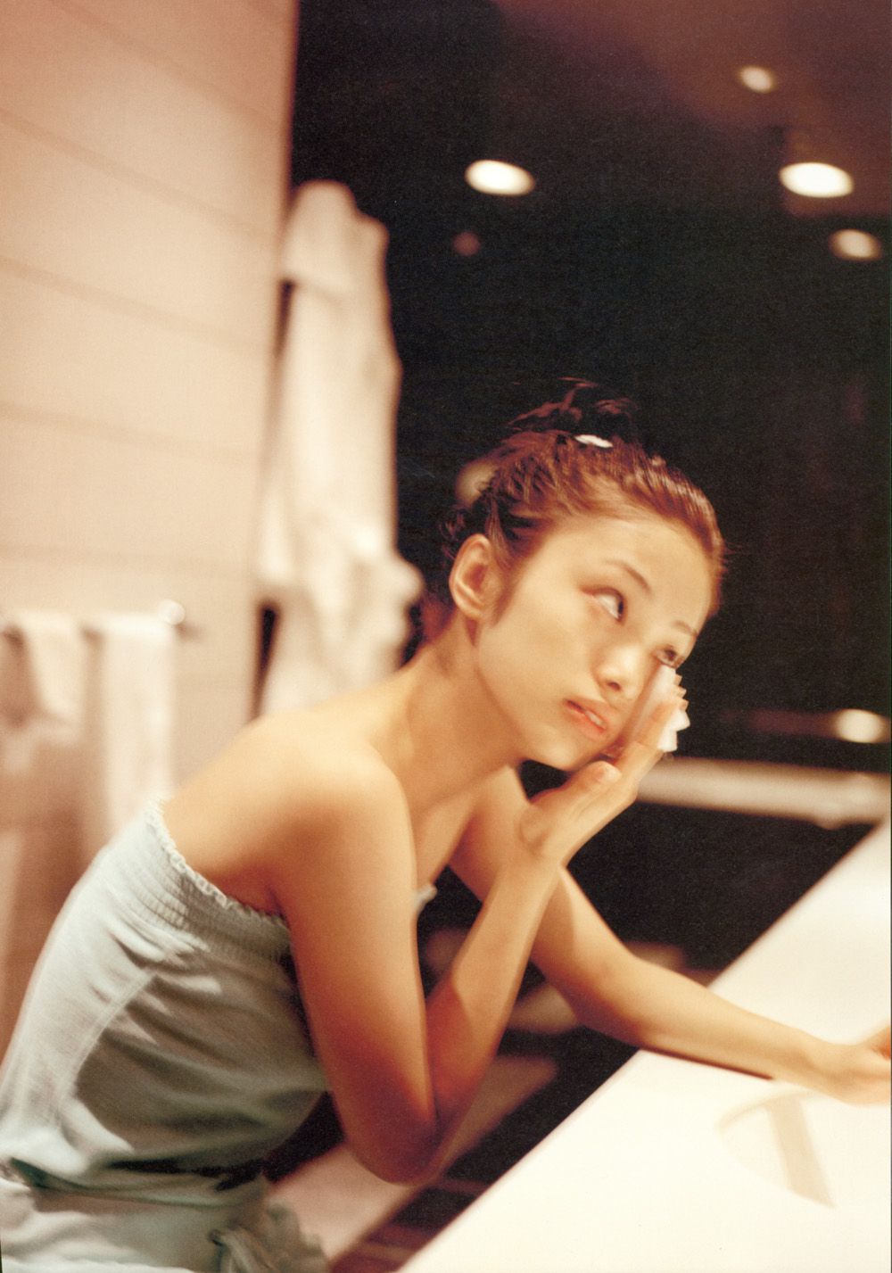 上户彩《Breath》-图97