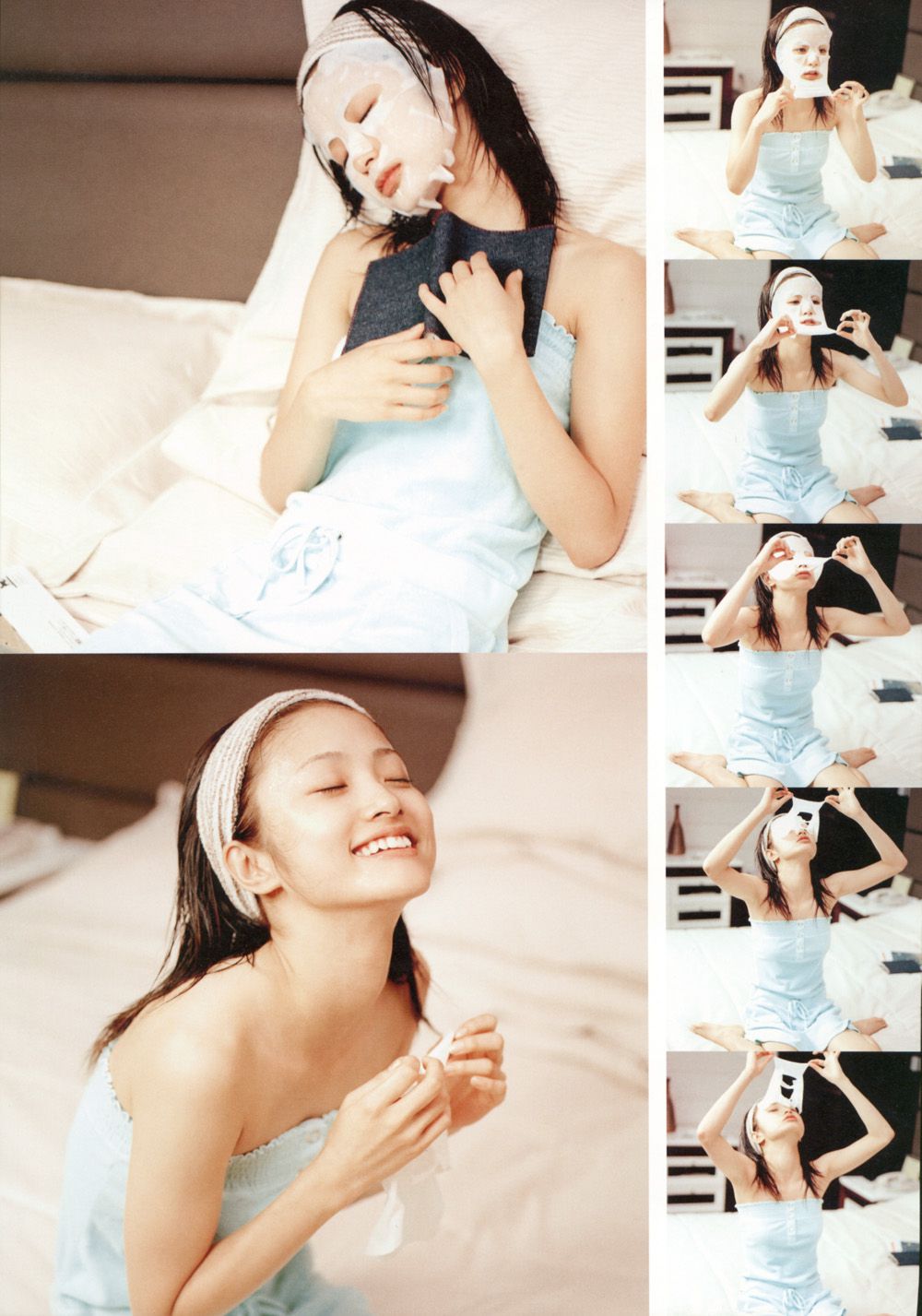 上户彩《Breath》-图98