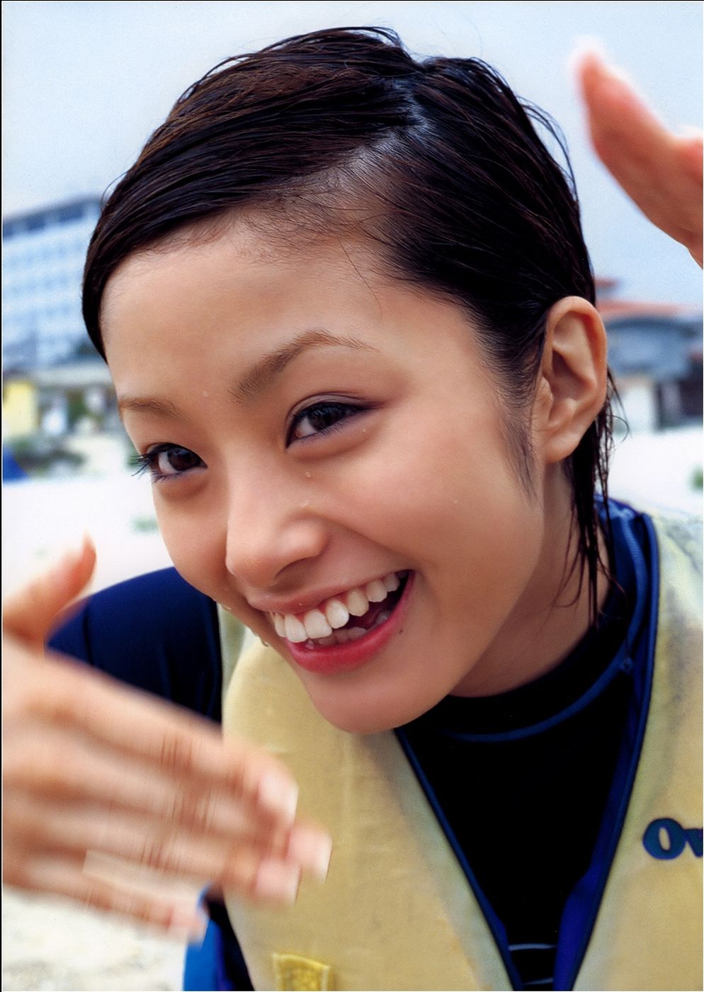 上户彩《September Fourteenth》-图9