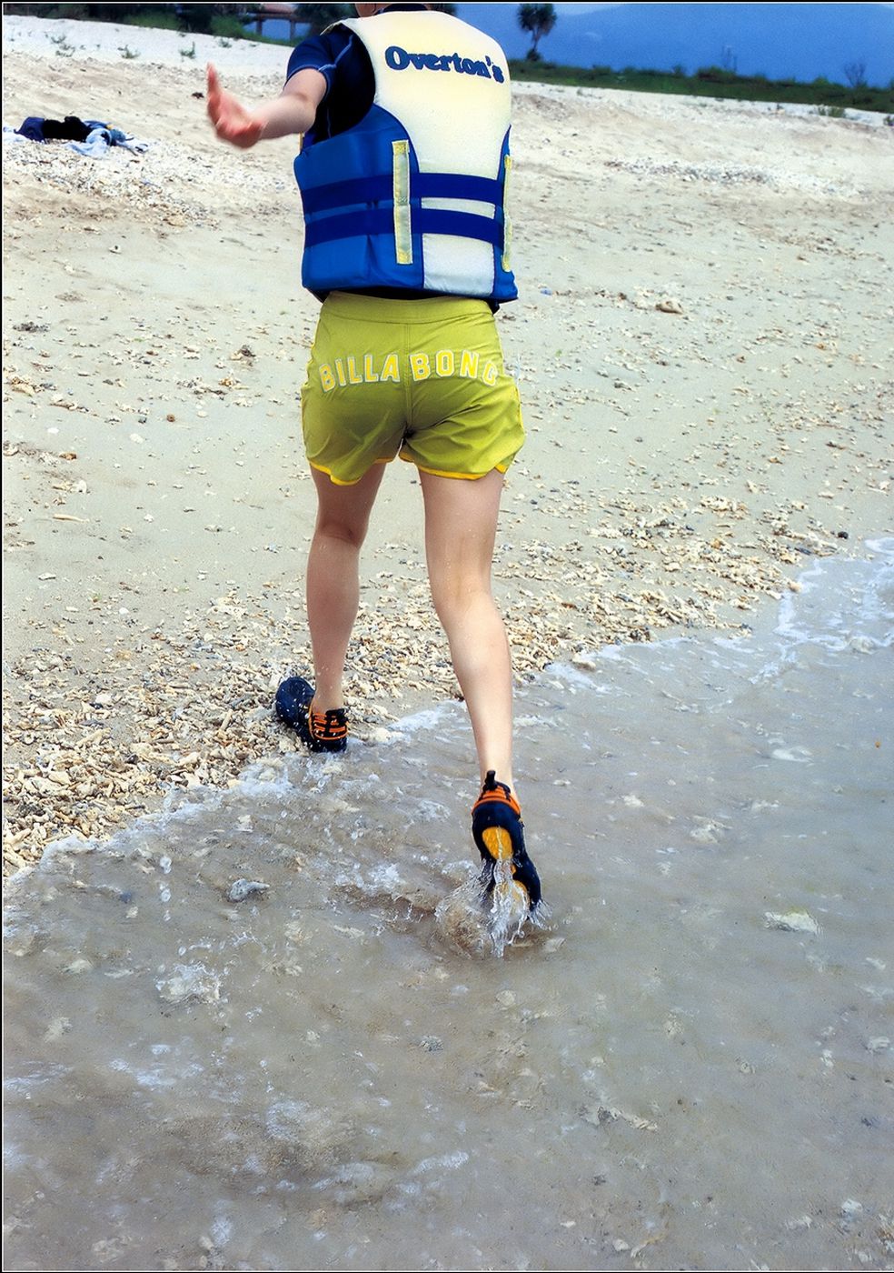 上户彩《September Fourteenth》-图10