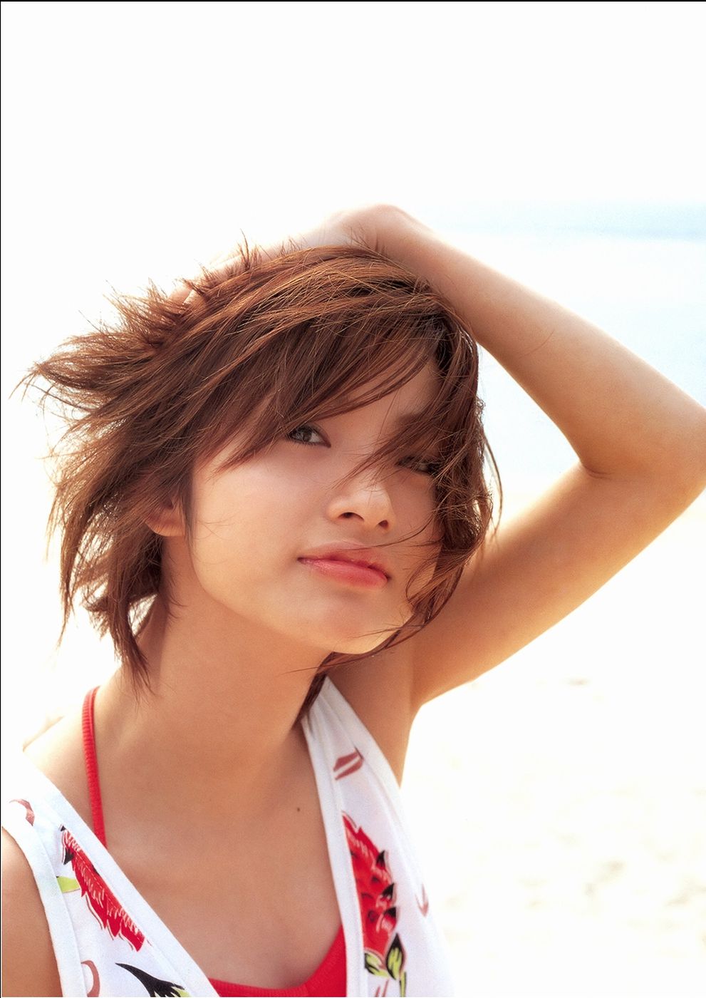 上户彩《September Fourteenth》-图11