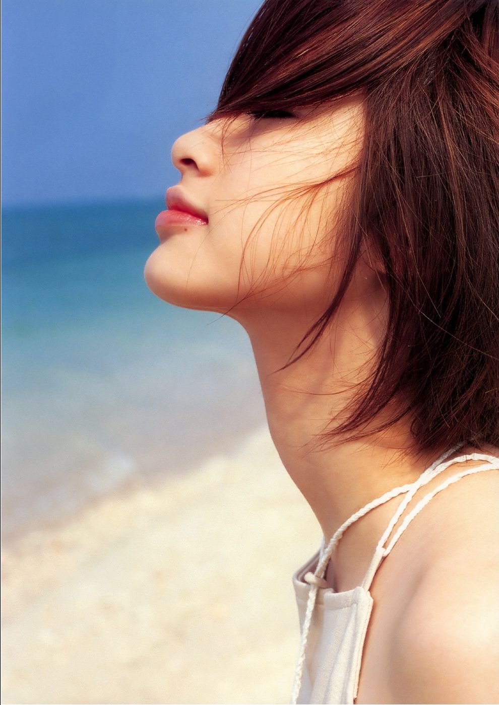 上户彩《September Fourteenth》-图12