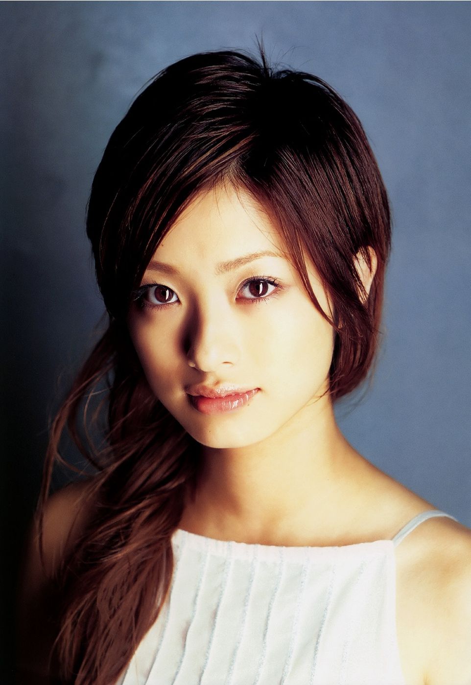 上户彩《September Fourteenth》-图13