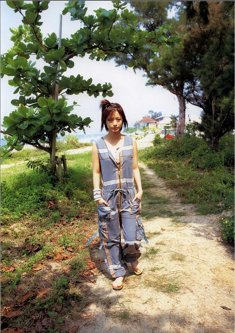 上户彩《September Fourteenth》-图15