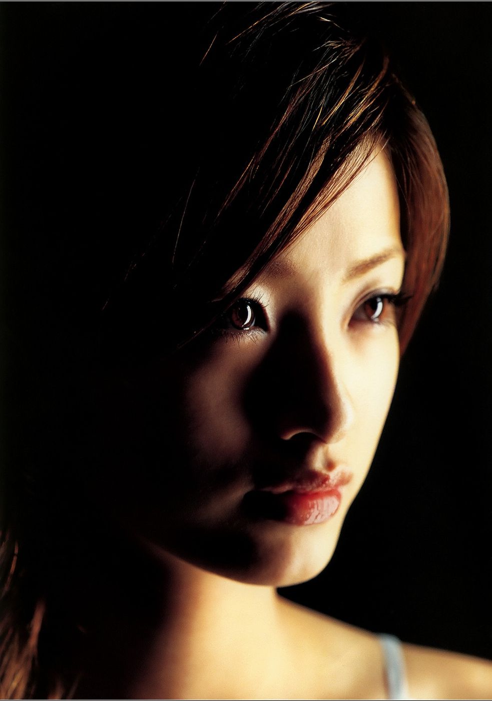 上户彩《September Fourteenth》-图16