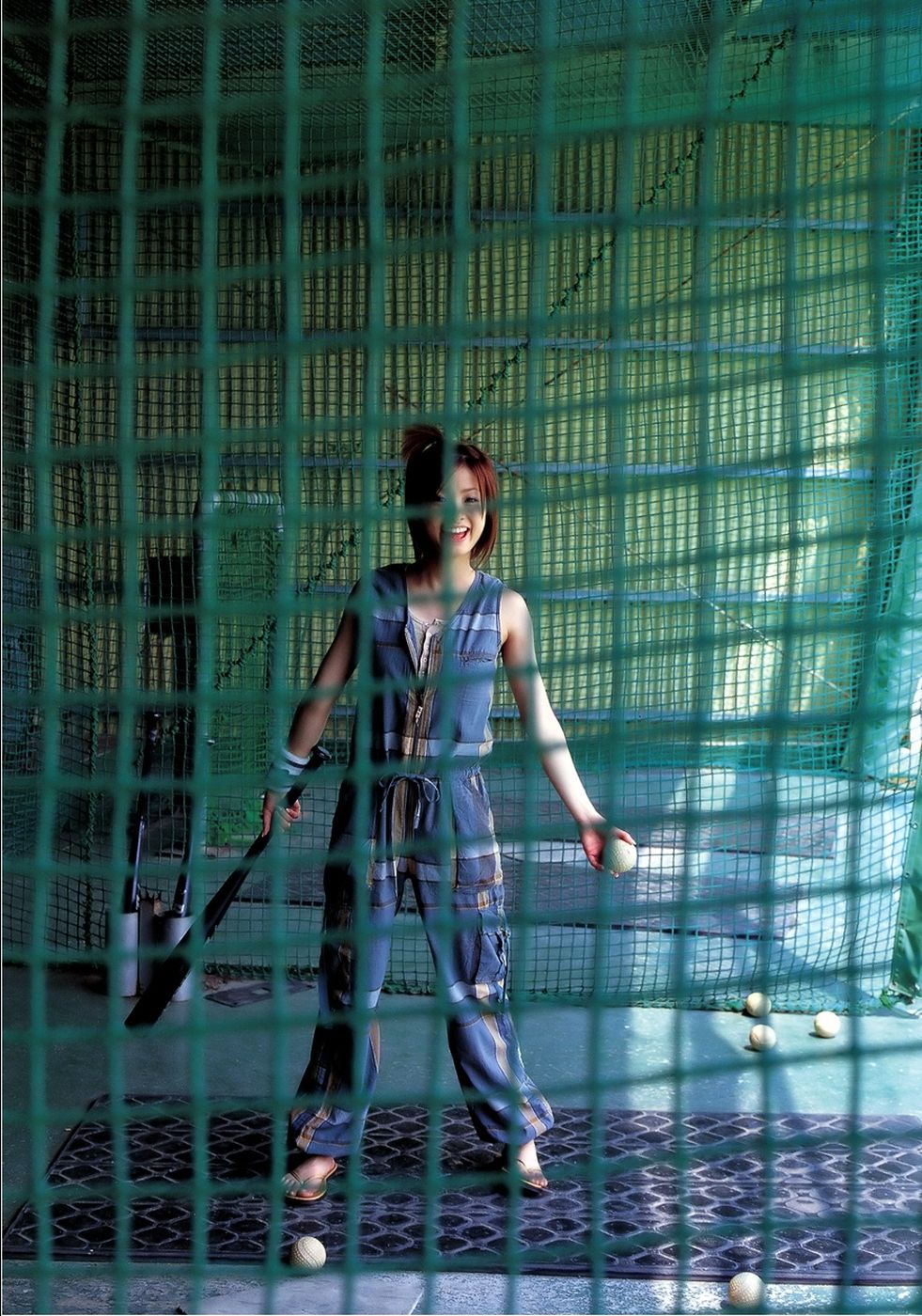 上户彩《September Fourteenth》-图17