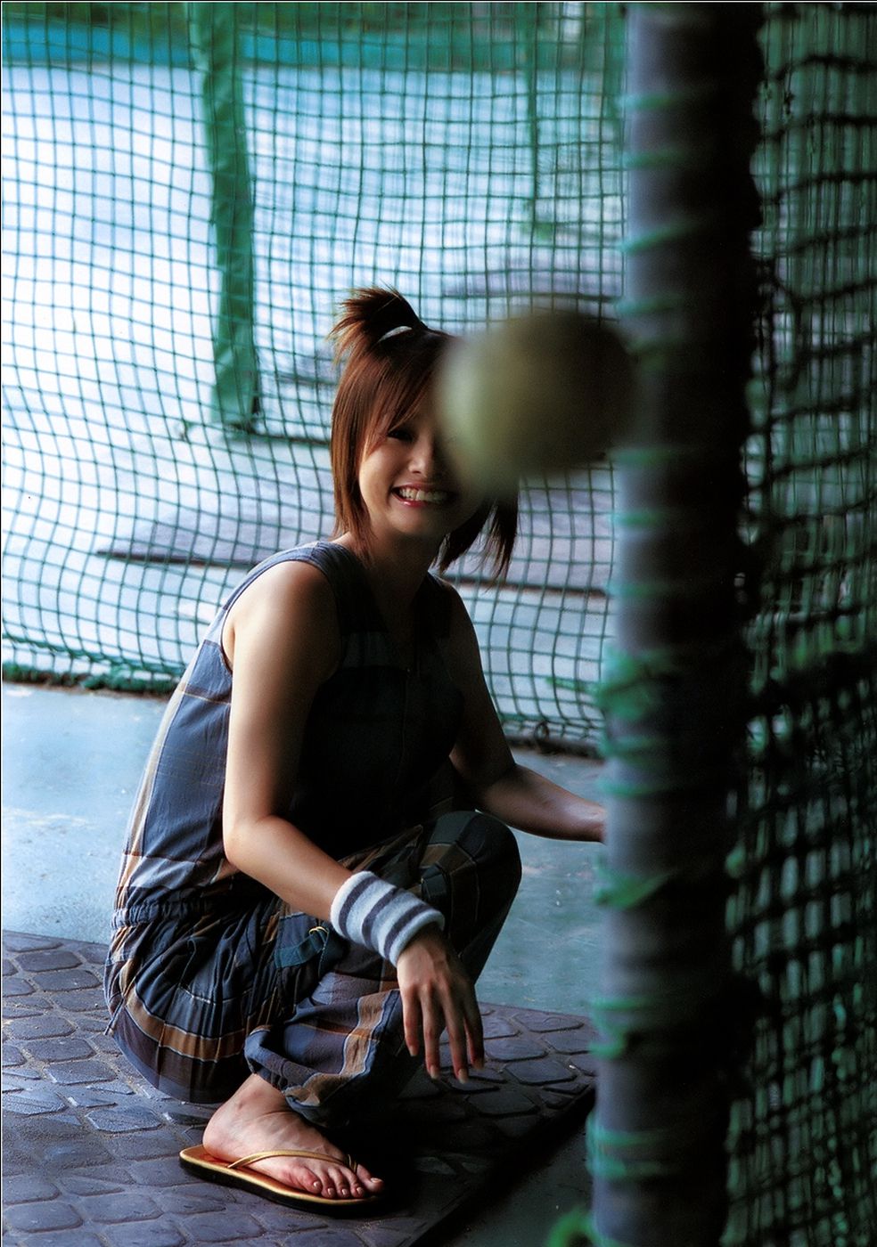 上户彩《September Fourteenth》-图18