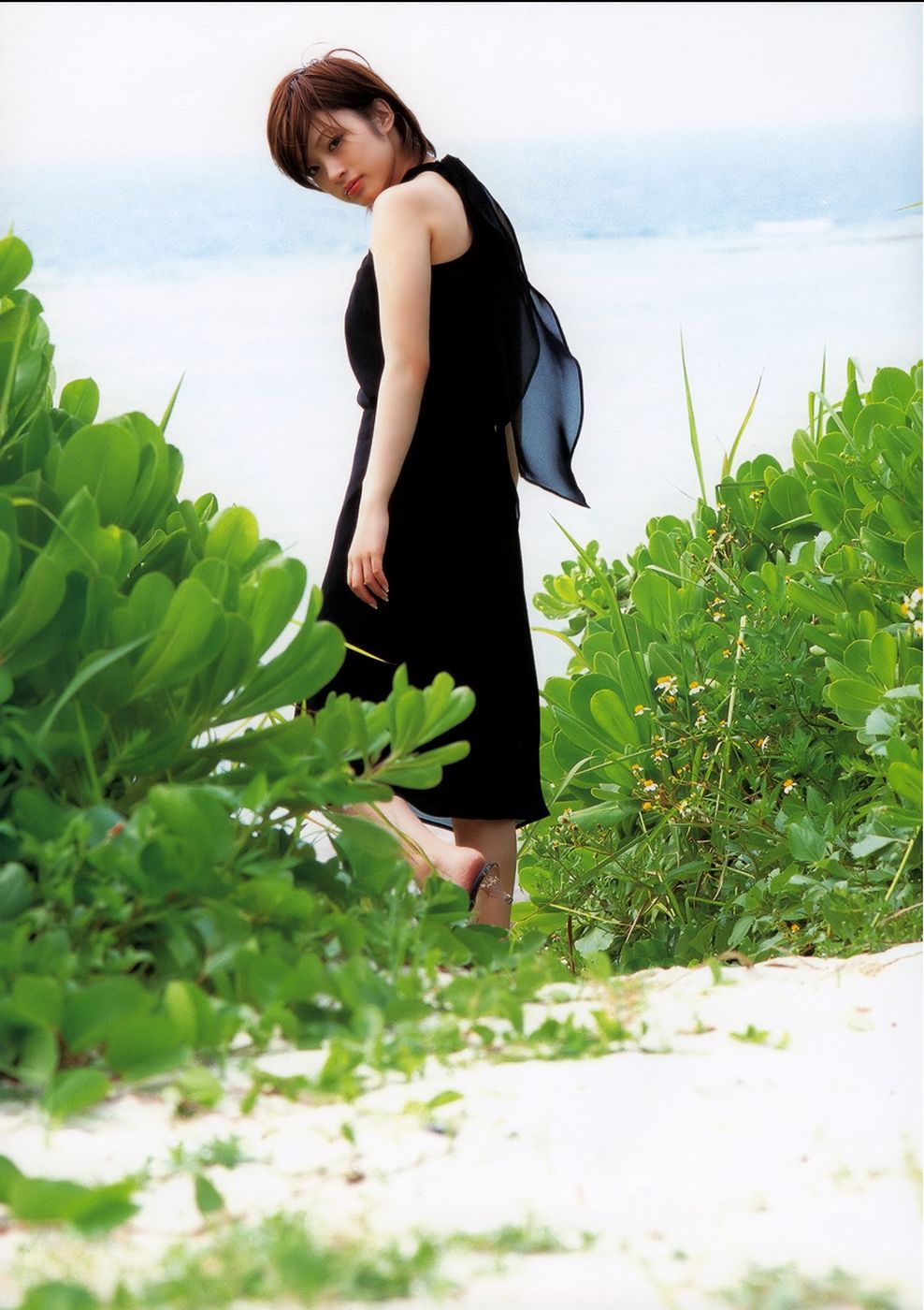 上户彩《September Fourteenth》-图1