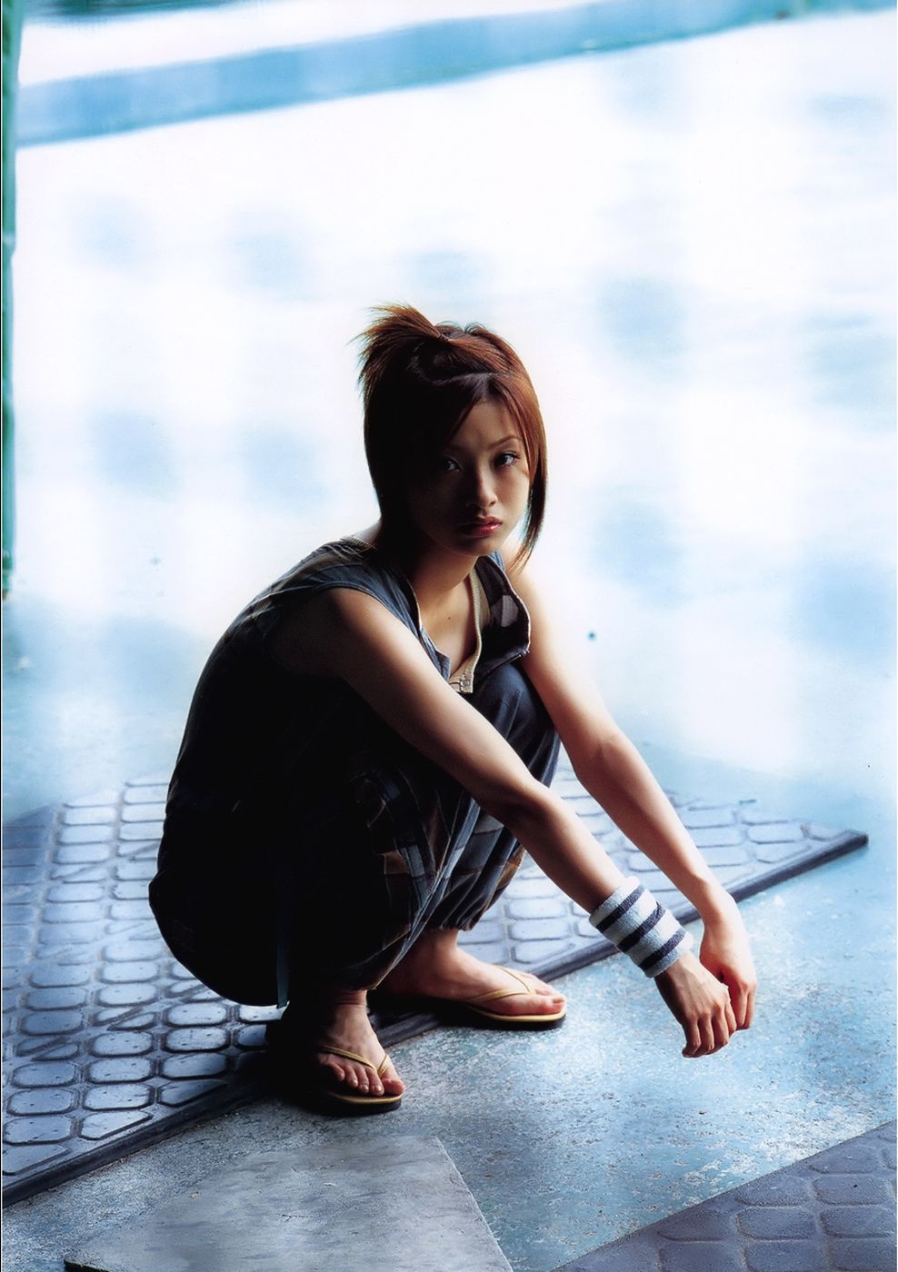 上户彩《September Fourteenth》-图19