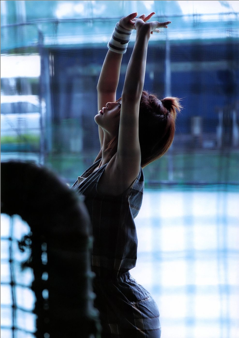 上户彩《September Fourteenth》-图21